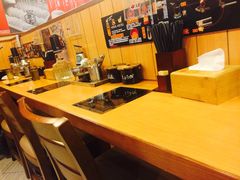 -博多一幸舍(侨福芳草地购物中心店)