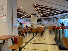 -龙抄手(春熙路总店)