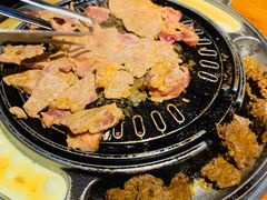 -超级神炭烤肉夜食(芥园西道店)