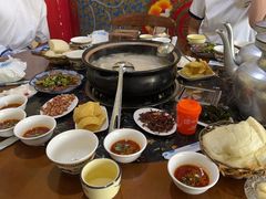 -尼玛藏家风味园(阿山食城店)