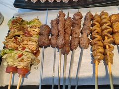 -大胖骨汤火锅(裕华店)