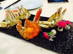 -渔娘渔家丹东海鲜(东直门店)