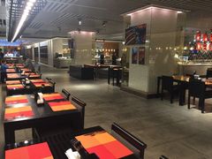 -青岛西海岸隆和福朋喜来登酒店