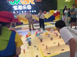 -宝燕乐园(闵行旗舰店)