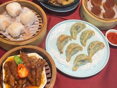 -金苑海鲜酒家(新港中路店)