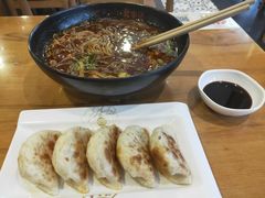 -蓉李记成都名小吃(宜昌伍家岗万达店)