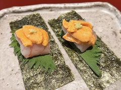 -炎橘·板前料理 Omakase