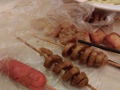 -承旭麻辣烫(马家堡东路店)