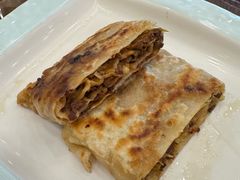 -民族饭荘(新华大街店)