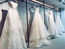 -B.Bridge Couture婚纱礼服(福田店)