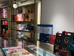 -GODIVA(港汇恒隆广场)