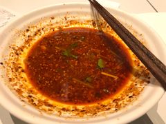 -一醒·手工面·西北传统小吃(新南凯德店)