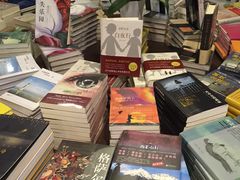 -北方图书城(沈阳天地店)