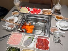 -海底捞火锅(壹悦城店)
