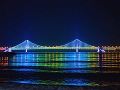 -星海湾跨海大桥