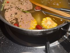 -尚合里潮汕牛肉火锅(海沧店)