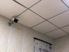 大堂-洪峰浩老北京烧饼夹肉(角门路店)