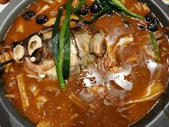 -热河食府(中山路店)