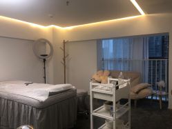 -Doris多里斯半永久纹眉·SMP纹发·发际线