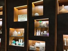 -Let’s Relax Spa(Siam Square One)