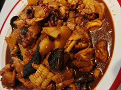 -农夫大盘鸡(经八路总店)