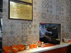 自助调料区-柳源螺蛳粉(杭州店)