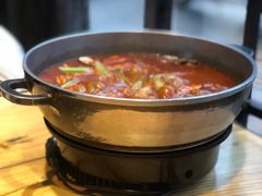 -有才叔的小馆(招商依云曲江店)