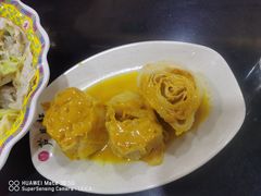 -芦月轩羊蝎子(太平桥店)