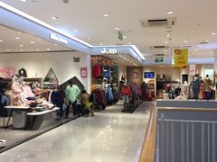 -宝大祥青少年儿童购物中心(南京东路店)