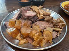 -谢大牛馆·中式卤牛排(老店)