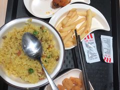-乡村基(世纪店)