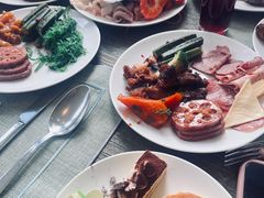 -TABLE·味西餐厅-成都茂业JW万豪酒店