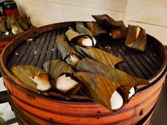 -丽华叶儿粑总汇