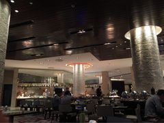 浦东绿地铂骊酒店-上海浦东绿地铂骊酒店