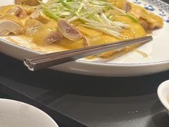 -聚福山莊·寻味顺德(北滘店)