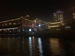 -南通濠河风景名胜区