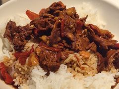 -湘中缘·湖南菜(娄底驻京办店)