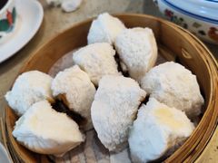-王家沙点心店(西康路店)