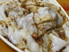 -汕尾小吃铜盘推(埔尾篮球场店)