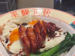 -肥韬茶餐厅(海上世界店)