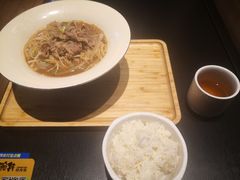 -熊吞·大碗丼烧肉饭(西市场嘉华店)
