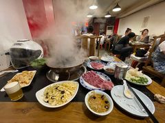 -裕德孚·非遗手切涮羊肉(东直门内大街店)