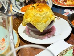 -卢布里西餐厅(总店)