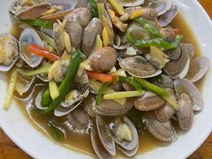 -潮汕美食.厚弥粥(白石洲店)