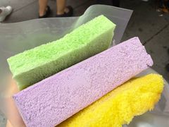 -詹爷爷乌节路街头冰淇淋