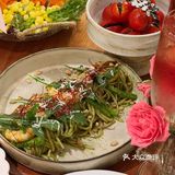 闯入佛山南法田园！520主题西餐厅太浪漫！