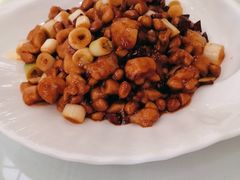 宫保鸡丁-成都驻京办餐厅(蜀都宾馆店)