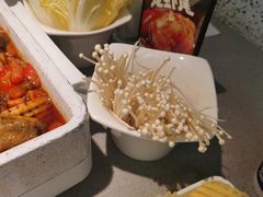 -半天妖烤鱼(万象城店)