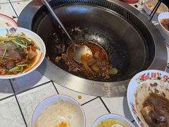 -姚稷大铁锅(东明广场店)