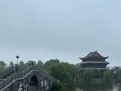 -靖港古镇